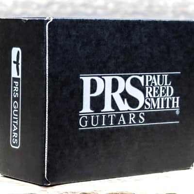 PRS Horsemeat Transparent Overdrive True Bypass Analog Overdrive Effect Pedal image 8