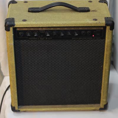 Epiphone EP-1000R - Tweed image 2