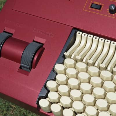 WholeTone Revolution Chromatic Janko Keyboard image 2