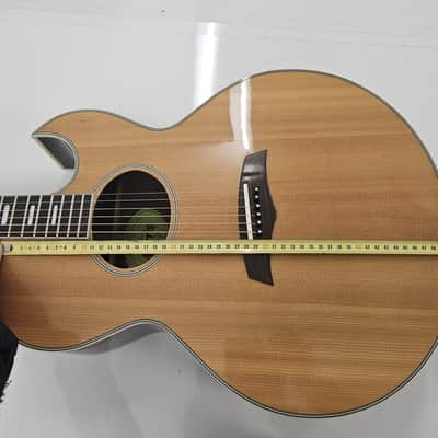 Morris WF83N, made in Japan w/ Original Case, Vintage & Rare image 21