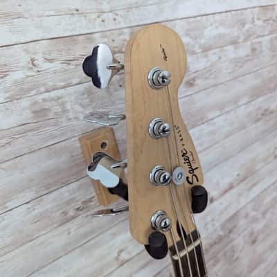 Used Squier Affinity Precision Bass image 4