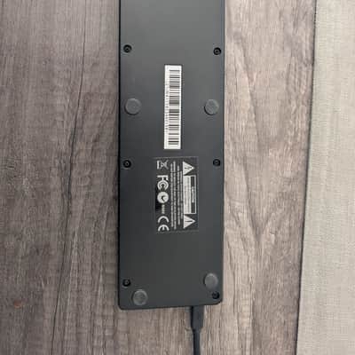 Akai LPD8 MKII MIDI Pad Controller 2022 - Present - Black image 2