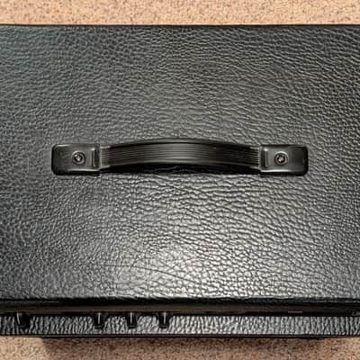 Peavey MAX 112 40-Watt 1x12" Bass Combo 2000s - Black image 5