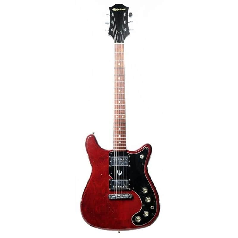 Epiphone ET-276 (1975 - 1978) | Reverb