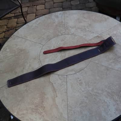 Levy's Leather Strap & Music City Strap co strap image 12