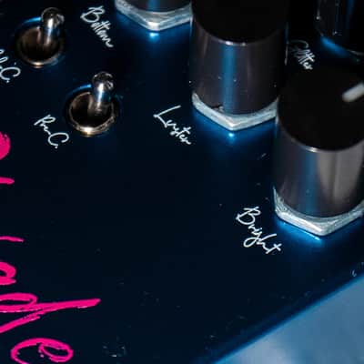 flyingteapot Pleiades – Hysteric Overdrive image 3
