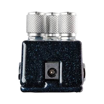 Wampler Mini Ego 76 Compressor FET Studio Style Pedal imagen 2