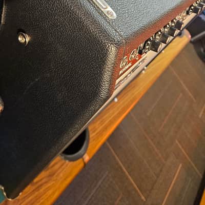 Fender 65 Reissue Twin Reverb 2011 image 3