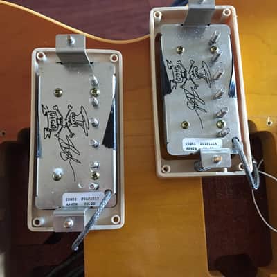 Gibson Custom Shop R0 '60 VOS Les Paul G0 image 9