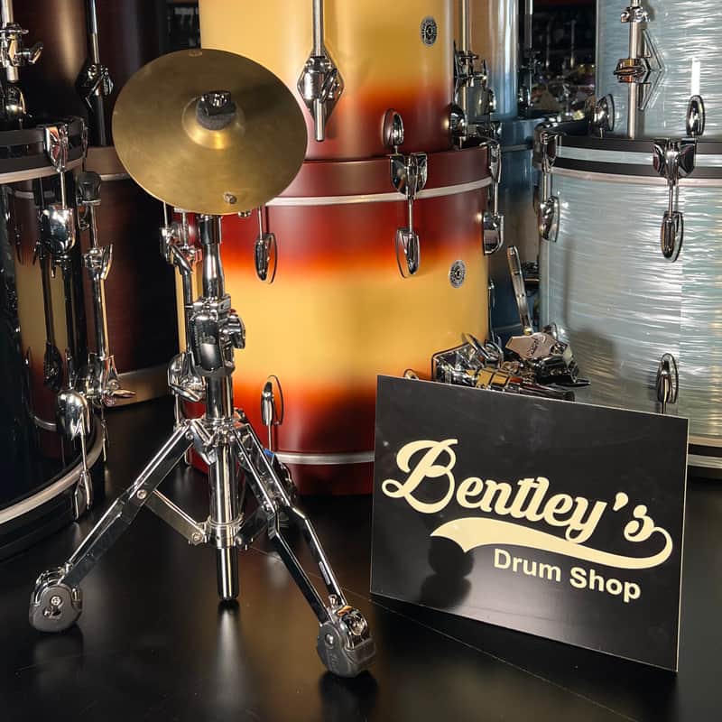 Elton 7" Splash Cymbal with One Rivet (Bag RC) image 1