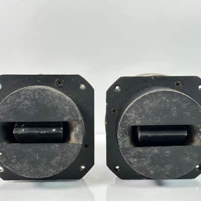 JBL 2405 Tweeter 16Ω Pair Professional Series 16-Ohms Compression image 6
