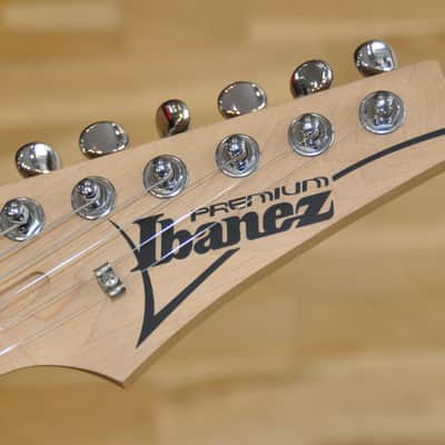 IBANEZ AT10P SB Sunburst Andy Timmons Signature / Premium Series / 2013 First Run / AT10 AT10P-SB / D0416D image 8