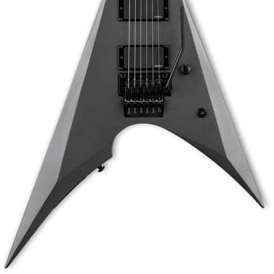 LTD LARROW400CHM ARROW-400 CHARCOAL METALLIC image 1