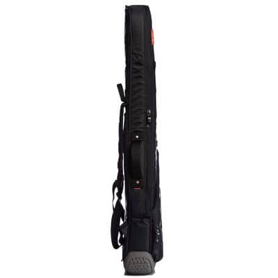 MONO Vertigo Electric Guitar Case, Black - M80-VEG-BLK image 3