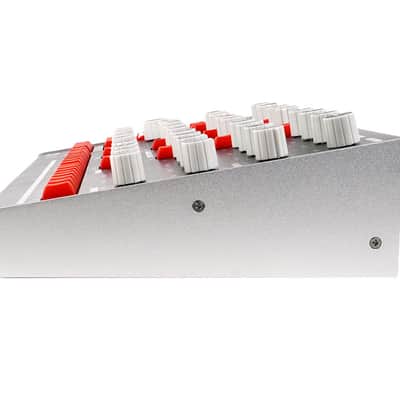 Melbourne Instruments Nina Hybrid Polyphonic Synthesizer Module [DEMO] image 5