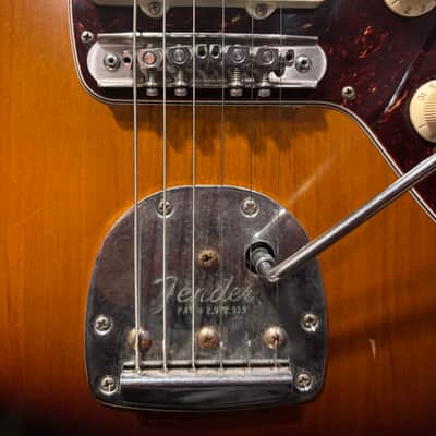 Fender Road Worn '60s Jazzmaster (2016) w/ Mastery Bridge image 10