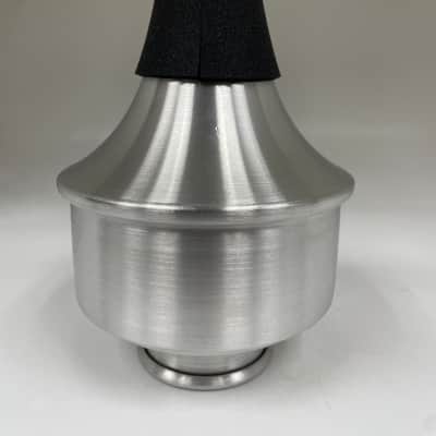 Best Brass Wah-Wah & Cool Jazz Trumpet Mute-Aluminum image 3