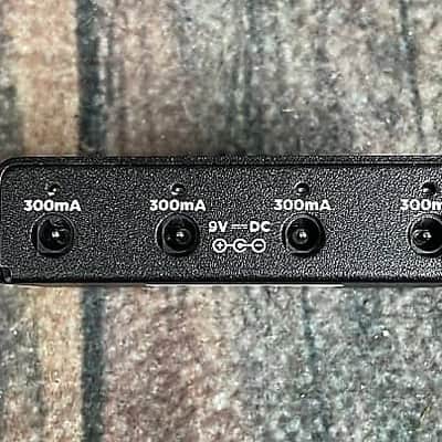 Ernie Ball Volt Isolated Power Supply image 10