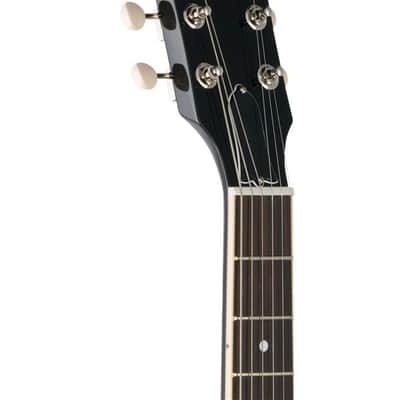 Gibson SG Special Electric Guitar Ebony with Case image 4
