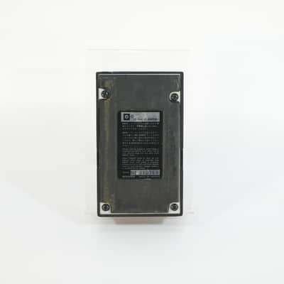 Rocktek CHR-01 Chorus (Analog, MN3102 MN3207 BBD Chipset, Vintage) image 2