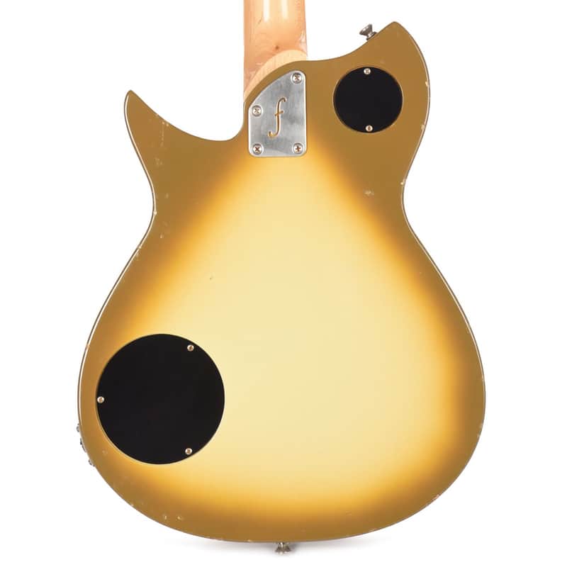 Fano Alt De Facto RB6 image 4