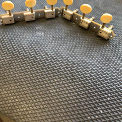 1965 Gibson Les Paul Junior Special Kluson Deluxe Strip Tuners image 3