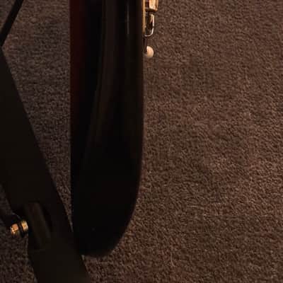Fender American Vintage '57 Stratocaster 1988 - 2-Color Sunburst image 7