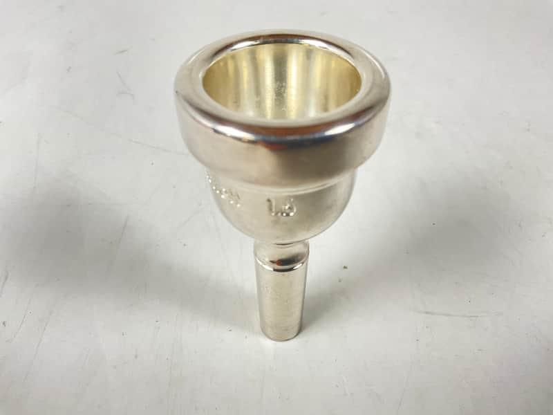 Immagine Used Pickett 1.6 Bass Trombone [44303] - 1