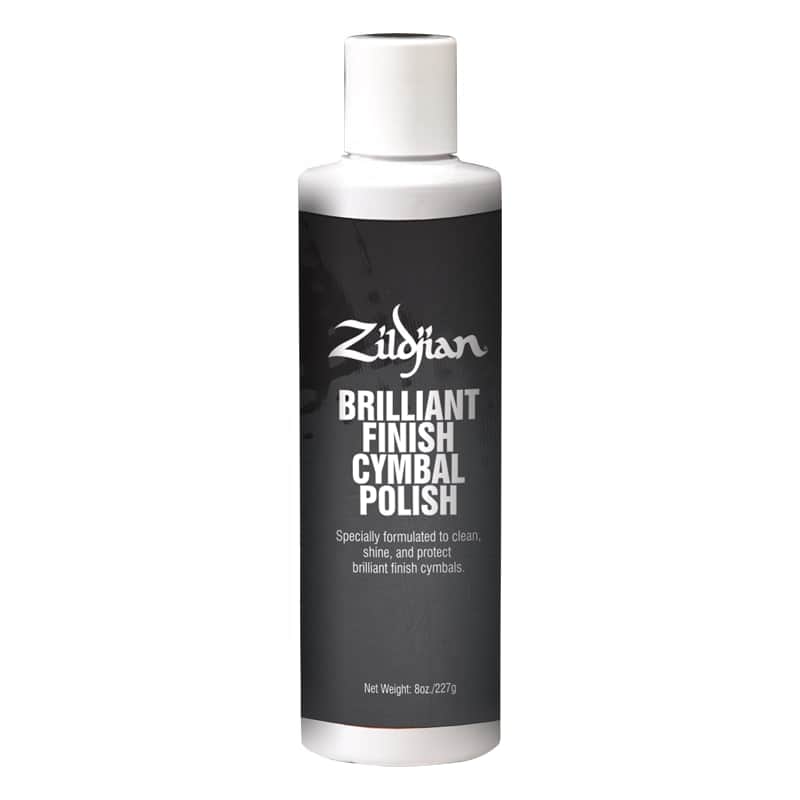 Zildjian Cymbal Cleaning Polish image 1