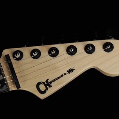 Charvel Pro-Mod So-Cal SC1 Style 1 HH FR RW - SW (#136) image 8