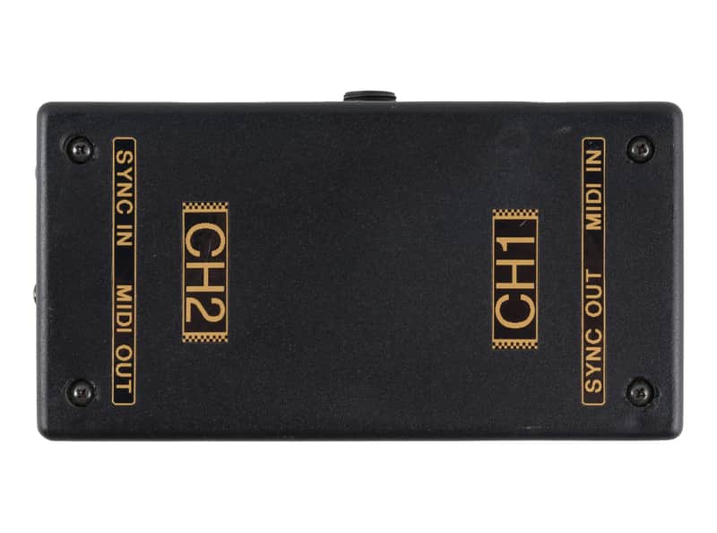 Din Sync Midi to DIN / DIN to MIDI Converter [USED] Bild 1