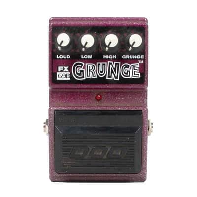 DOD Grunge F69B Early 2000s image 1