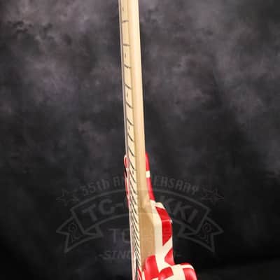 EVH Striped Series 5150 image 10