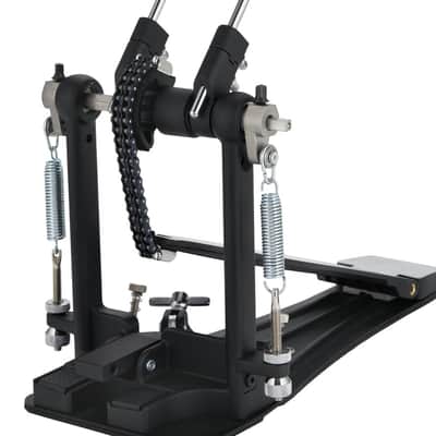 PDP 800 Series Double Pedal (Double Chain) (PDDP812) image 5