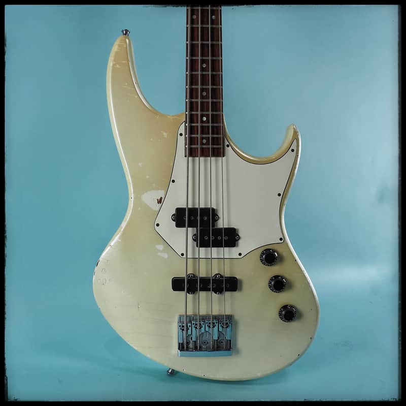 Hamer Cruise Bass