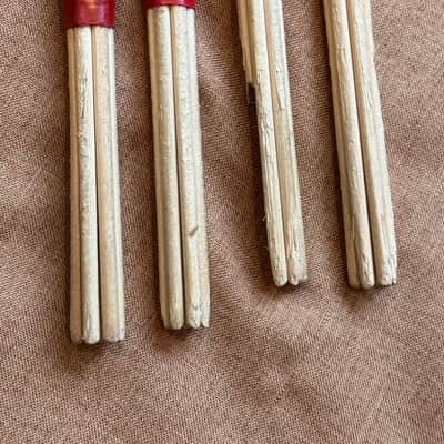 Pro-Mark 2 Pairs Lightning Rods Drum Sticks image 3
