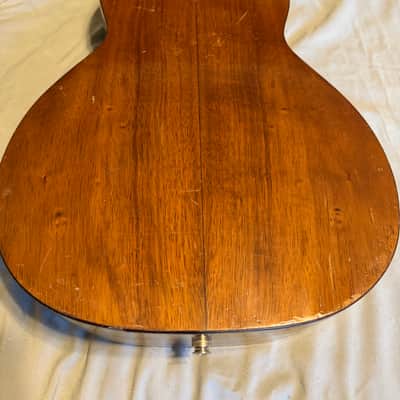 Martin 0-18K 1920 - Natural image 9