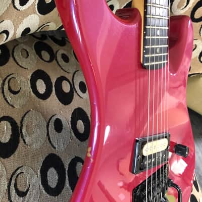 Kramer Baretta 1 image 4