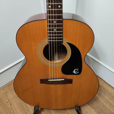 Epiphone EJ-100 na - Gloss image 4