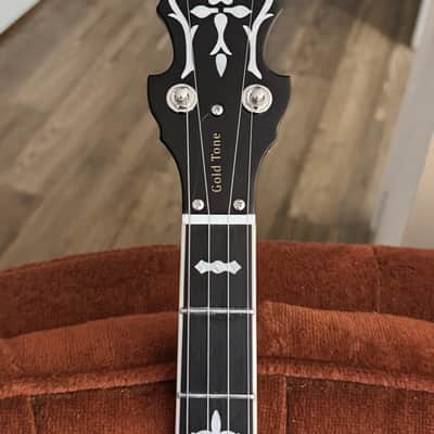 Gold Tone OB 3-RF Twanger 2023/2024 image 20