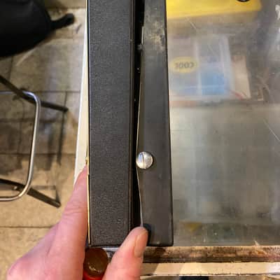 Shin-Ei Wah Surf siren hurricane pedal TeleStar image 6