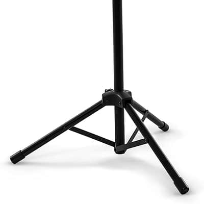Nomad NBS-1313 Perforated Folding Desk Music Stand image 1