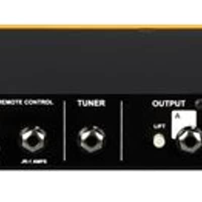 Radial JX42 V2 Four Instrument Dual Amplifier Switching System image 3