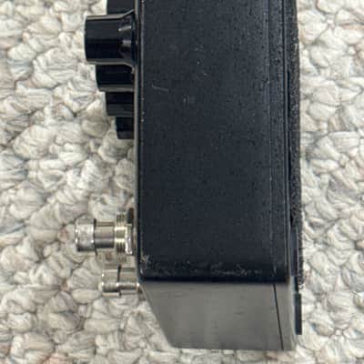 NuX NAI-5 Optima Air 2010s - Black image 3