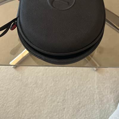 Austrian Audio Hi-X65 Open Back Reference Headphones 2021 - Present - Black image 16