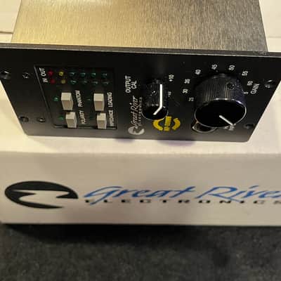 Great River Electronics MP 500NV image 8