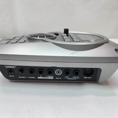 Roland TD-15 Electric Drum Brain Module V-Drum TD15 image 4