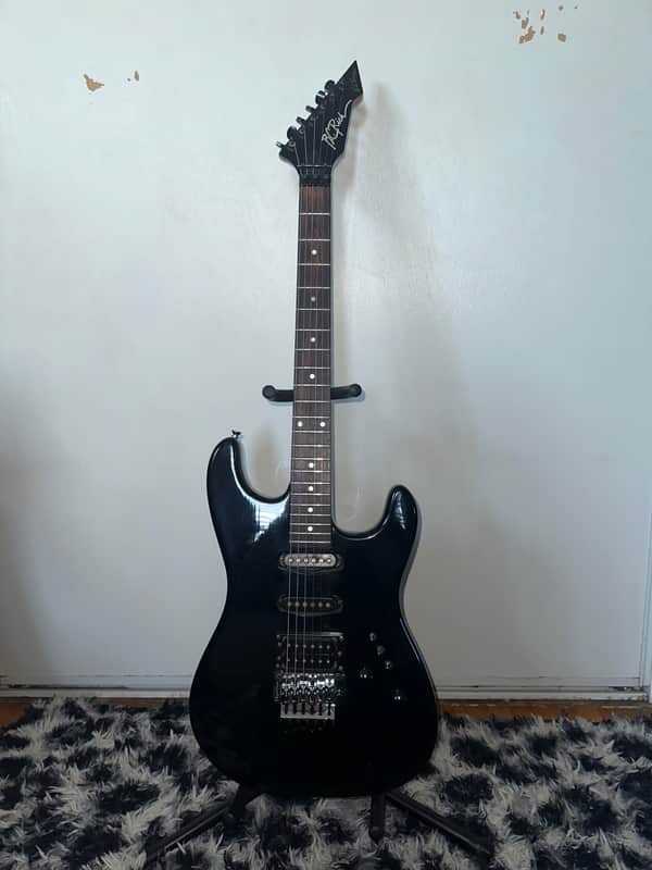 B.C. Rich NJ Series ST III image 1
