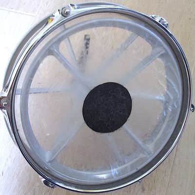 10" Remo Rototom - Vintage image 4