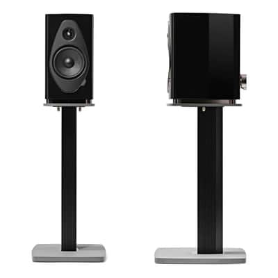 SONUS FABER Sonetto II G2 - 2-Way Bookshelf Speakers (Pair) - Stands NOT Included - NEW! image 5
